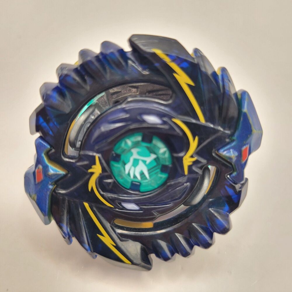 Shelter Regulus R3 5Star Tower Beyblade HASBRO BURST EVOLUTION